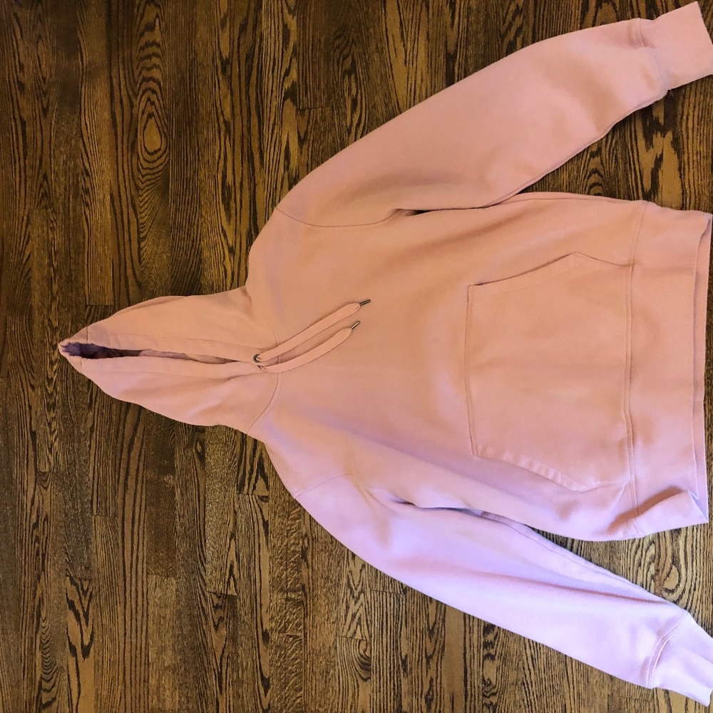 Amazon men’s sweatshirt